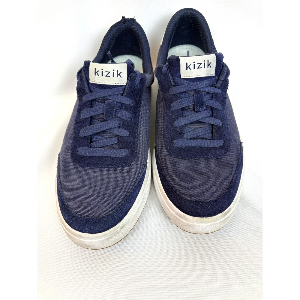 Kizik Prague Sneaker Size 9 women/ 7.4 men